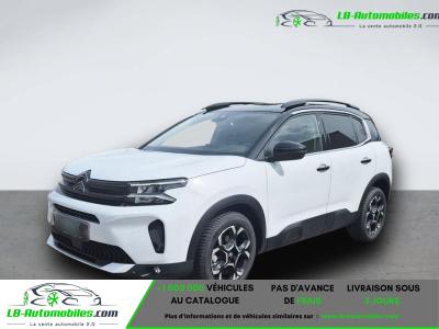 Citroën C5 Aircross BlueHDi 130 BVA