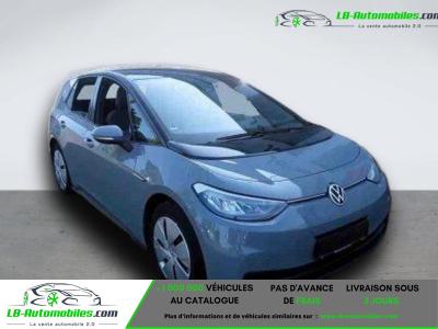 Volkswagen ID. 3 150 ch Pure Performance