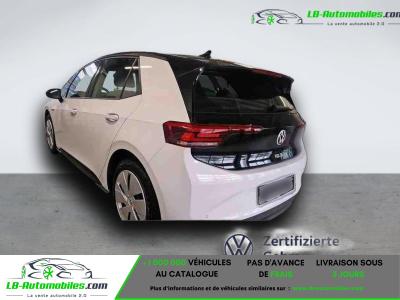 Volkswagen ID. 3 150 ch Pure Performance