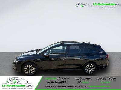 Volkswagen Golf SW 1.5 eTSI 150 BVA