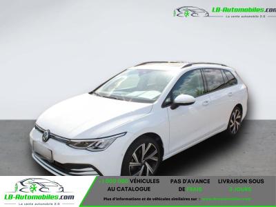 Volkswagen Golf SW 1.5 eTSI 150 BVA