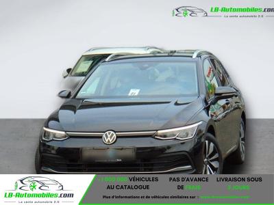 Volkswagen Golf SW 1.5 TSI 130 BVM