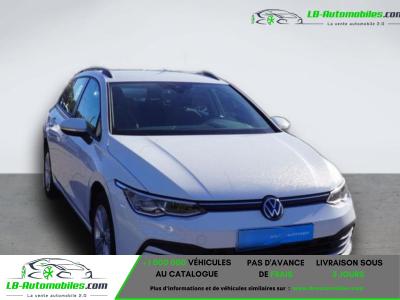 Volkswagen Golf SW 1.5 TSI 130 BVM