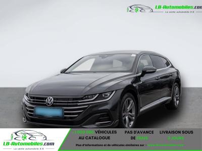 Volkswagen Arteon break 1.4 eHybrid Rechargeable 218 BVA