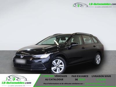 Volkswagen Golf SW 2.0 TDI 115 BVM