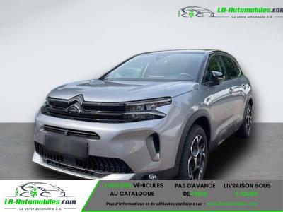 Citroën C5 Aircross PureTech 130 BVA