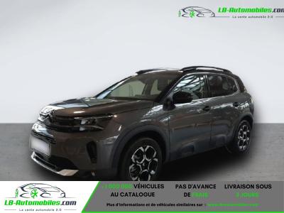 Citroën C5 Aircross Hybride 136 DCS6