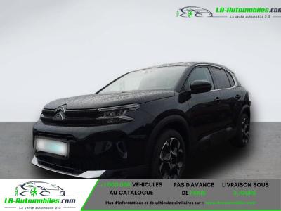 Citroën C5 Aircross Hybride 136 DCS6
