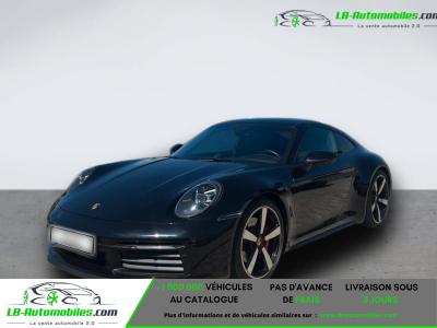 Porsche 911 - 992 Coupe 4S 3.0i 450 PDK