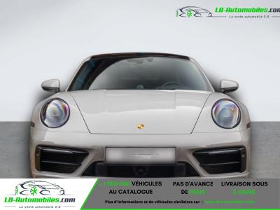 Porsche 911 - 992 Coupe 4S 3.0i 450 PDK