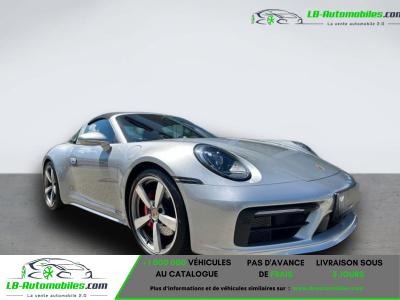 Porsche 911 - 992 Targa 4S 3.0i 450 PDK