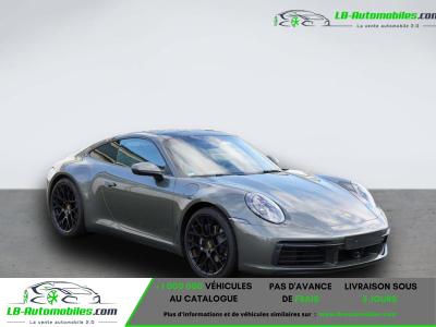 Porsche 911 - 992 Coupe 3.0i 385 PDK