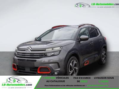 Citroën C5 Aircross PureTech 130 BVA
