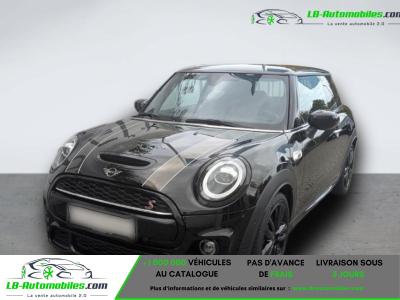 Mini Countryman 178 ch BVA