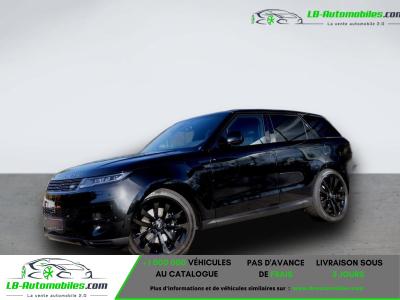 Land Rover Range Rover Sport P460e AWD 3.0L i6 PHEV