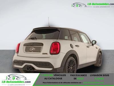 Mini Mini S 178 CH BVA