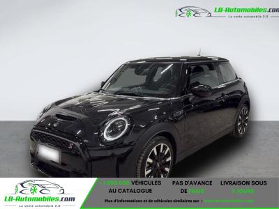 Mini Mini S 178 CH BVA