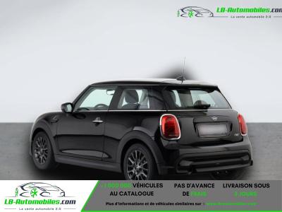 Mini Countryman 102 ch BVA
