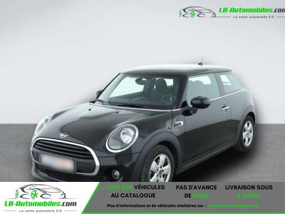 Mini Countryman 102 ch BVA