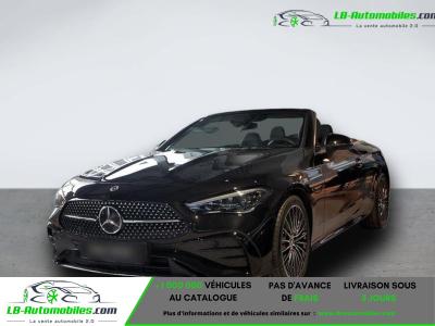 Mercedes CLE Cabriolet 200 BVA