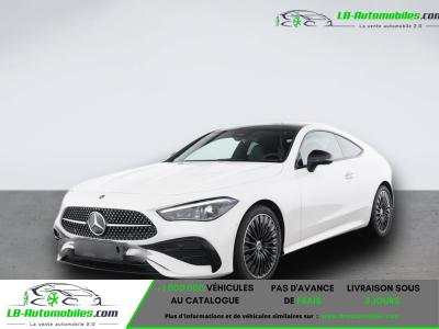 Mercedes CLE Coupe 200 BVA