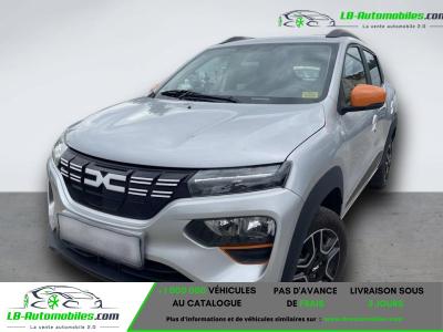 Dacia Spring 19 kW 26 ch
