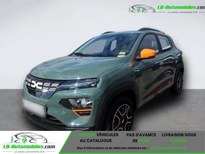 Dacia Spring 19 kW 26 ch