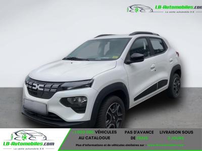 Dacia Spring 19 kW 26 ch