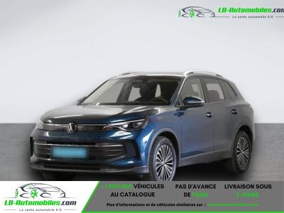 Volkswagen Tiguan 1.5 eTSI 130 BVA