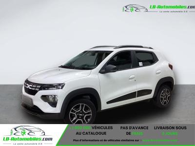 Dacia Spring 19 kW 26 ch