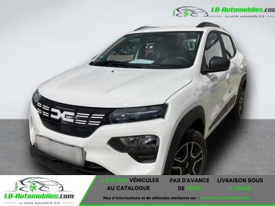 Dacia Spring 19 kW 26 ch
