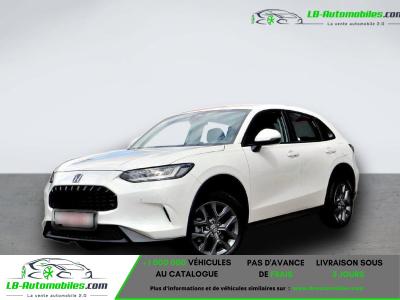 Honda ZR-V E:HEV e:HEV 2.0 i-MMD 183ch