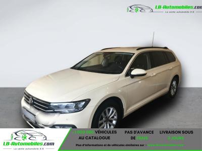 Volkswagen Golf SW 2.0 TDI 150 BVA