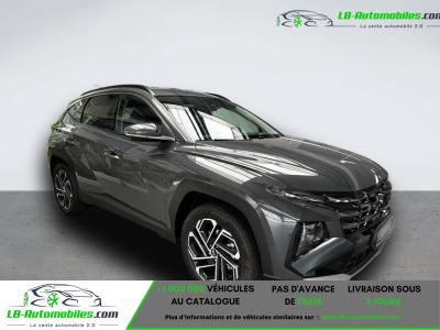 Hyundai Tucson 1.6 T-GDI 253 Hybrid BVA