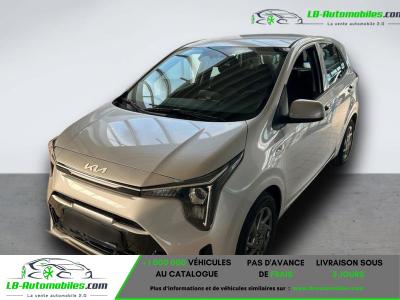 Kia Picanto 1.2 DPi 79 ch BVM