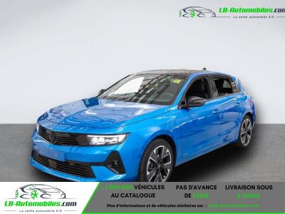 Opel Astra Electrique Electrique 156 ch & Batterie 54 kWh