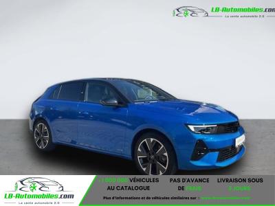 Opel Astra Electrique Electrique 156 ch & Batterie 54 kWh