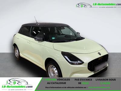 Suzuki Swift 1.2 Dualjet Hybrid 82ch AllGrip