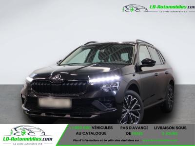 Skoda Kamiq 1.0 TSI Evo 2 95 ch BVM