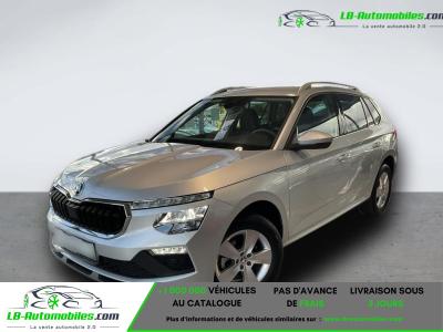 Skoda Kamiq 1.0 TSI Evo 2 116 ch BVM