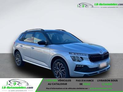 Skoda Kamiq 1.0 TSI Evo 2 116 ch BVM