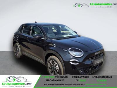 Fiat 600 600 1.2 Hybrid 100ch