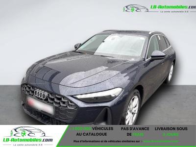 Audi A5 Avant 40 TDI Hybride 204 BVA