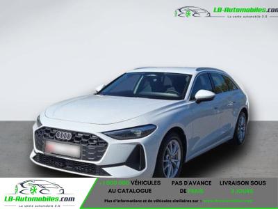 Audi A5 Avant 40 TFSI 204 ch BVA