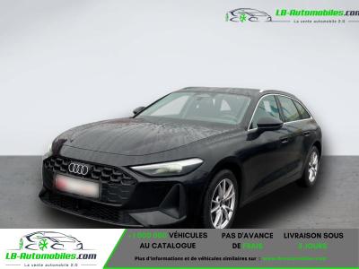 Audi A5 Avant 40 TFSI 204 ch BVA