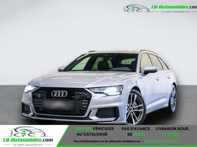 Audi A6 Avant 45 TFSI 265 ch
