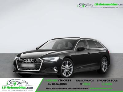 Audi A6 Avant 50 TDI V6 286 ch Quattro