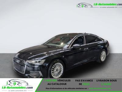 Audi A6 40 TDI 204 ch