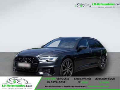 Audi A6 Avant 50 TDI V6 286 ch Quattro