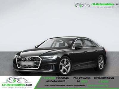 Audi A6 50 TFSIe 299 ch Quattro